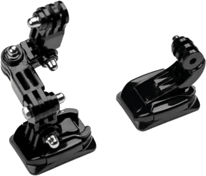 Hovedbilde Insta360 Helmet Mount Kit