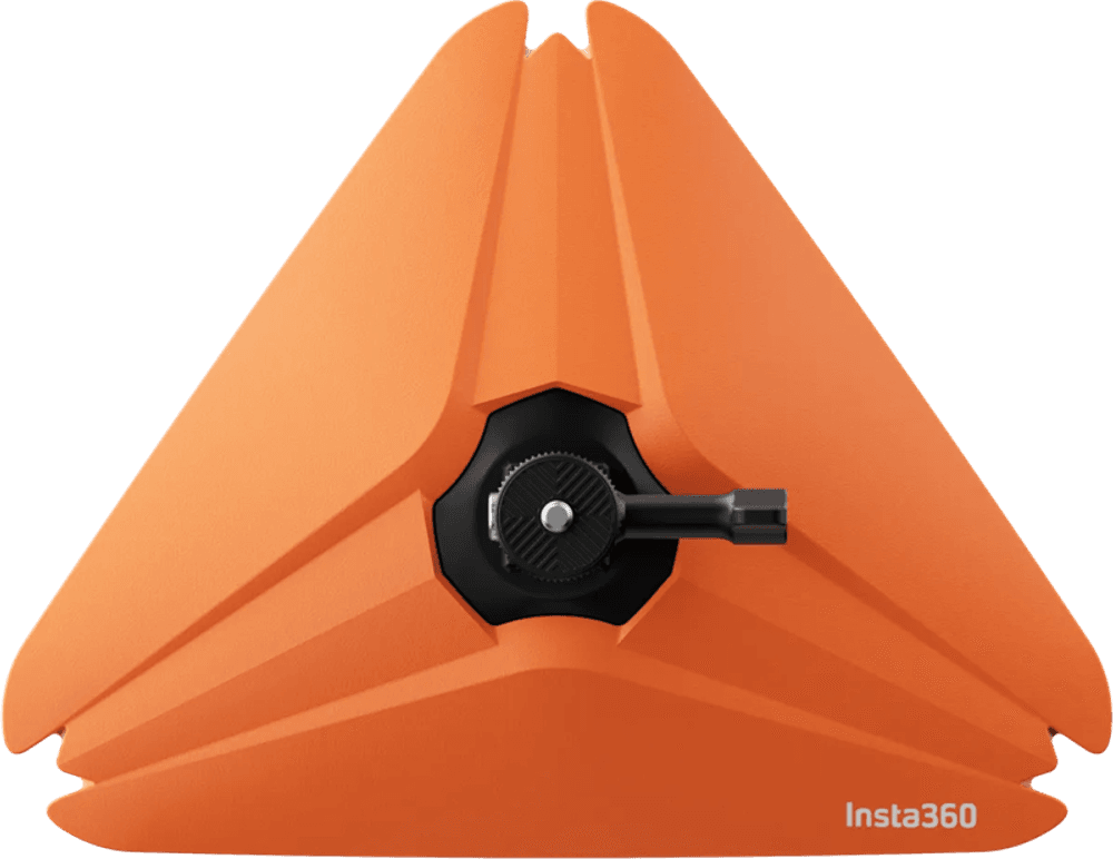 Insta360 Floating Surfboard Mount