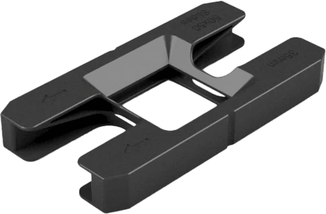 Hovedbilde Valoi easy120 35mm slide holder
