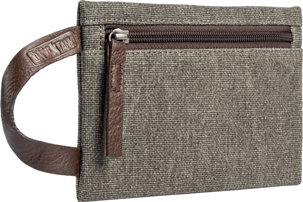 Think Tank Retrospective Organizer - Small - Pinestone