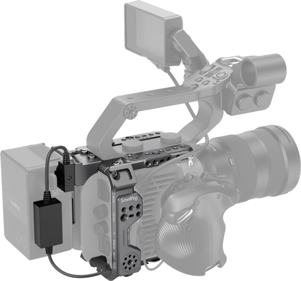 SmallRig 4124 Cage Kit For Sony FX6