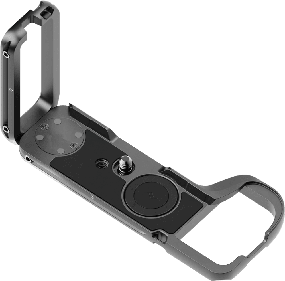 Peak Design Field Bracket I Canon R6 II
