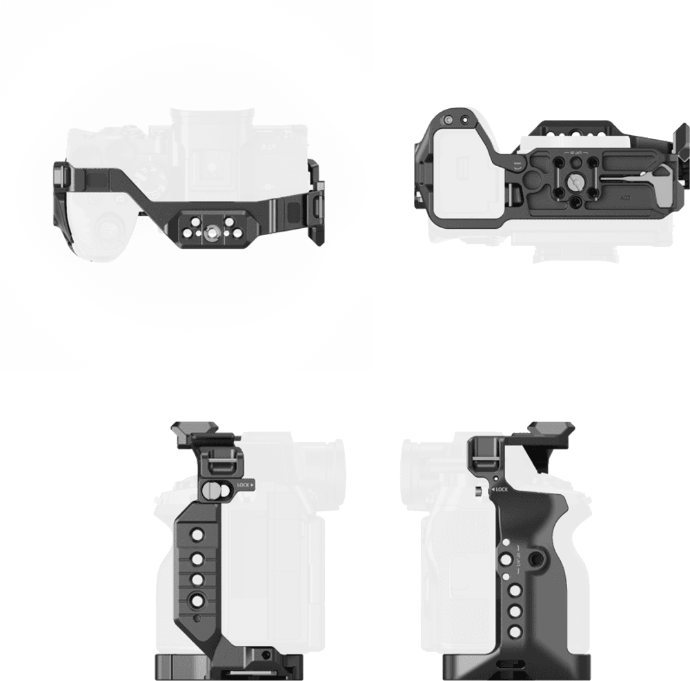 SmallRig 6024 