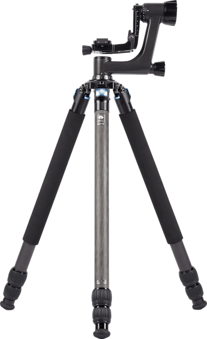 Hovedbilde Sirui  R-3213X+PH-10 Carbon Tripod & Gimbal Head