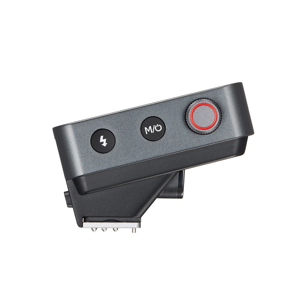 Godox X3Pro C 2.4G Touch Screen TTL Trigger Transmitter For Canon