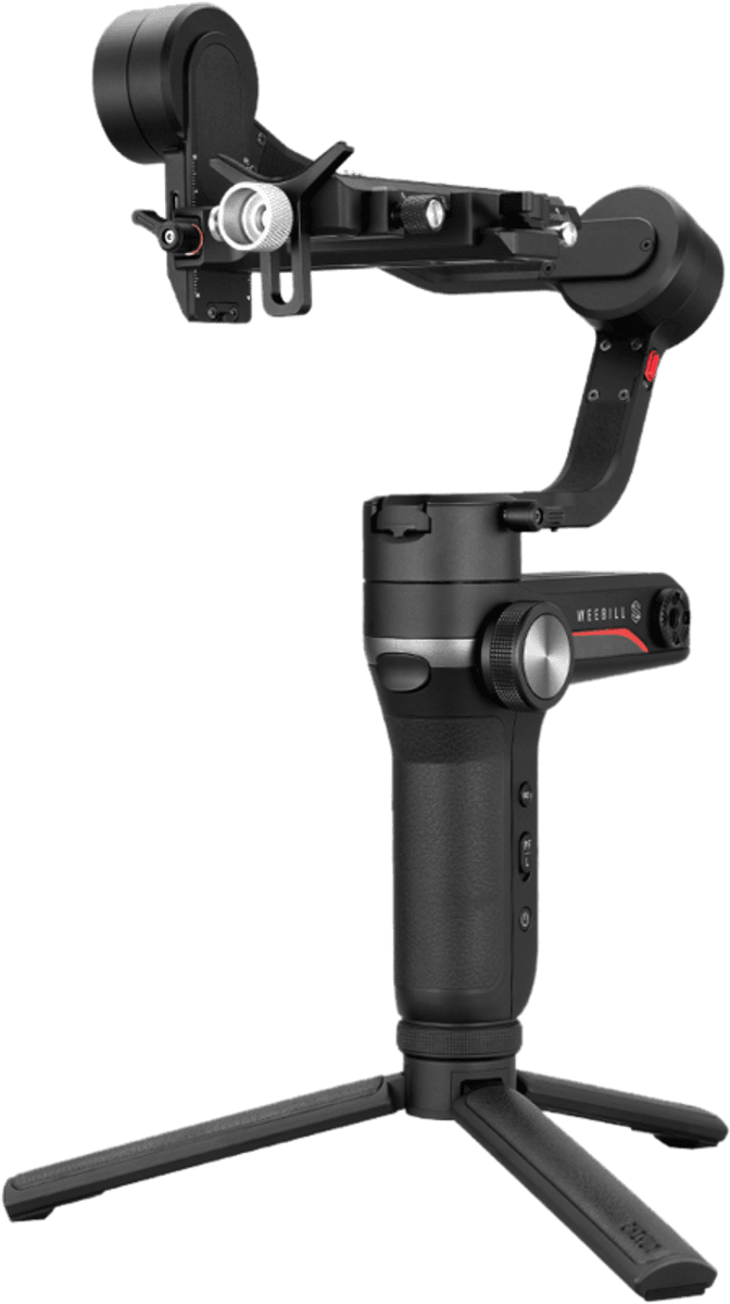 Zhiyun Weebill S