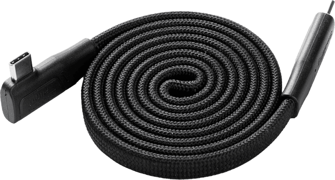 Hovedbilde SmallRig 6866 USB-C Self-Coiling Data Cable (USB ...