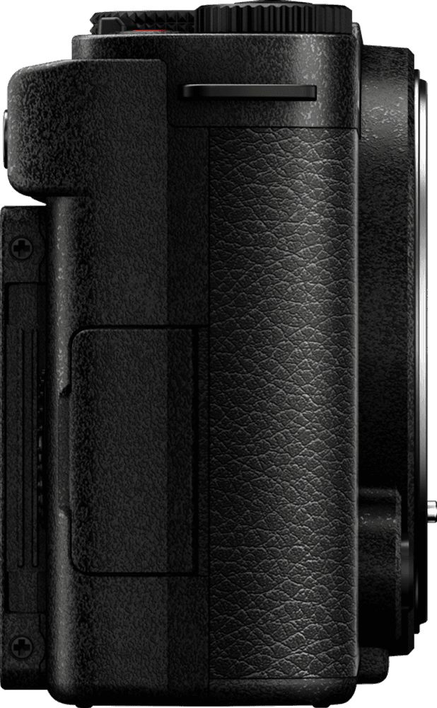 Panasonic Lumix S9 Body Jet Black