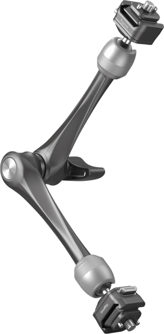 Hovedbilde SmallRig 4489 HawkLock H21 Quick Release Rosette ...