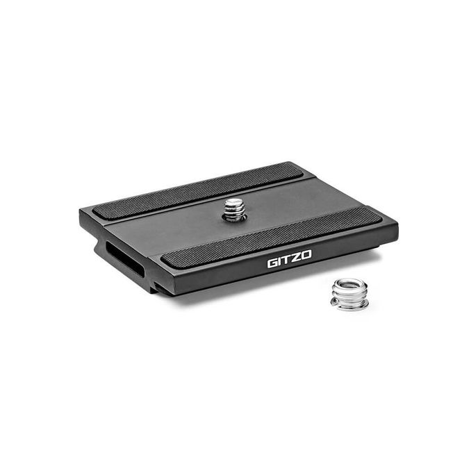 Hovedbilde Gitzo Kameraplate D GS5370DR Arca Standard ...