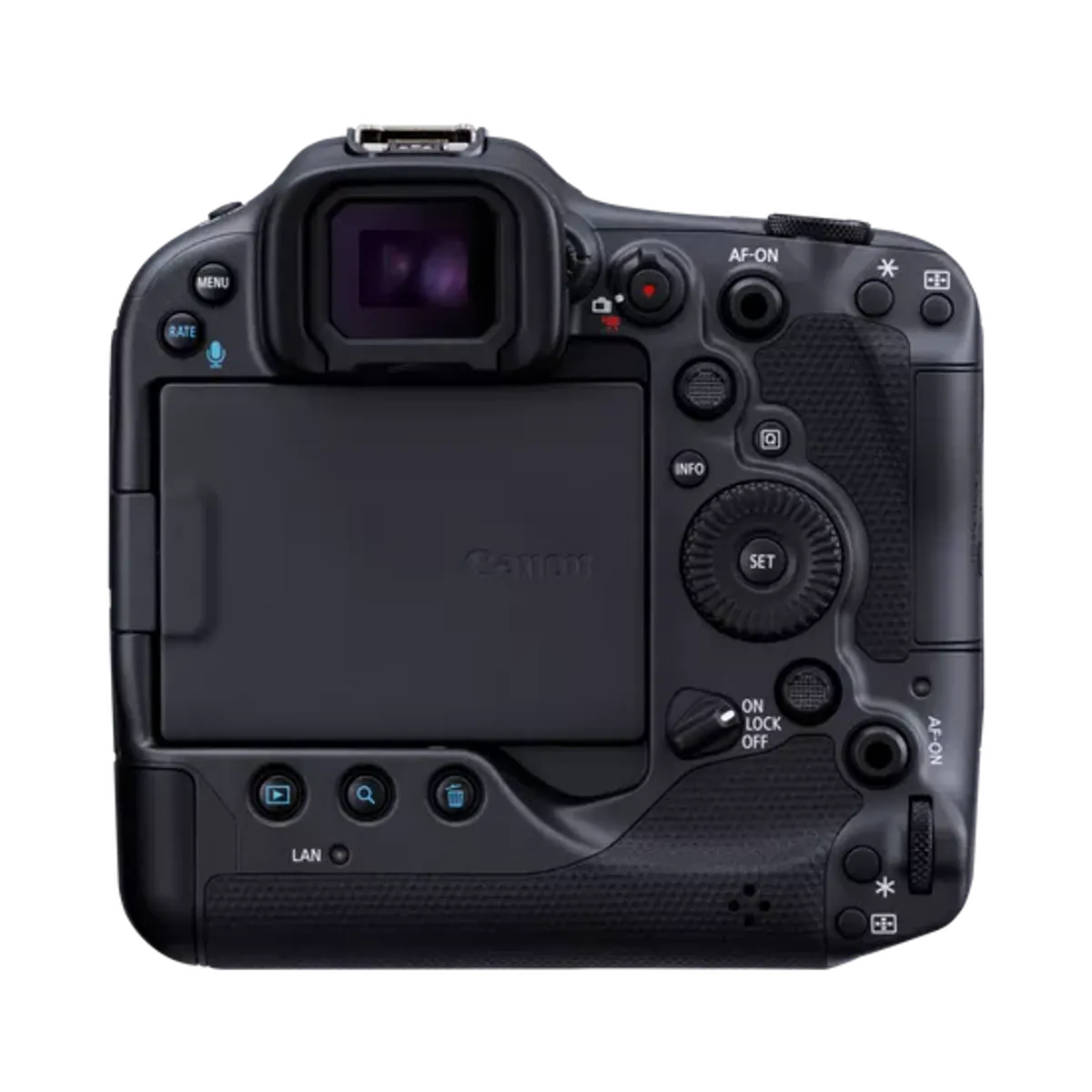 Canon EOS R3 