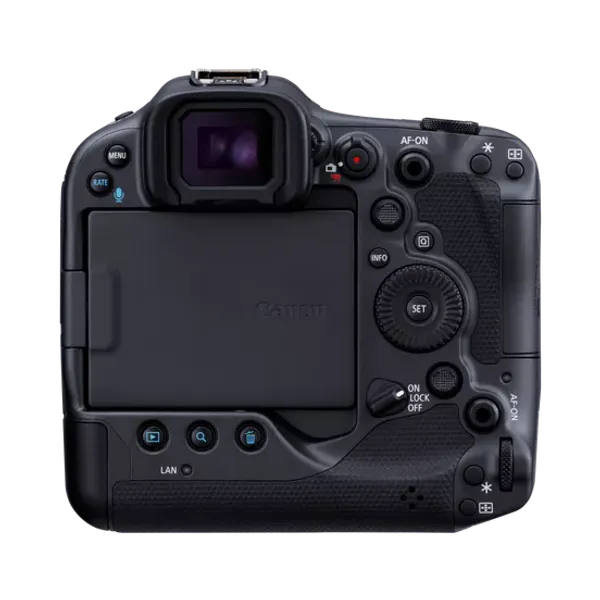 Hovedbilde Canon EOS R3 
