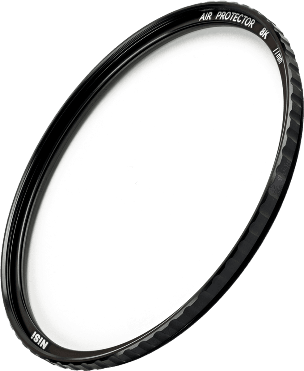 NiSi Filter AIR Protector 77mm