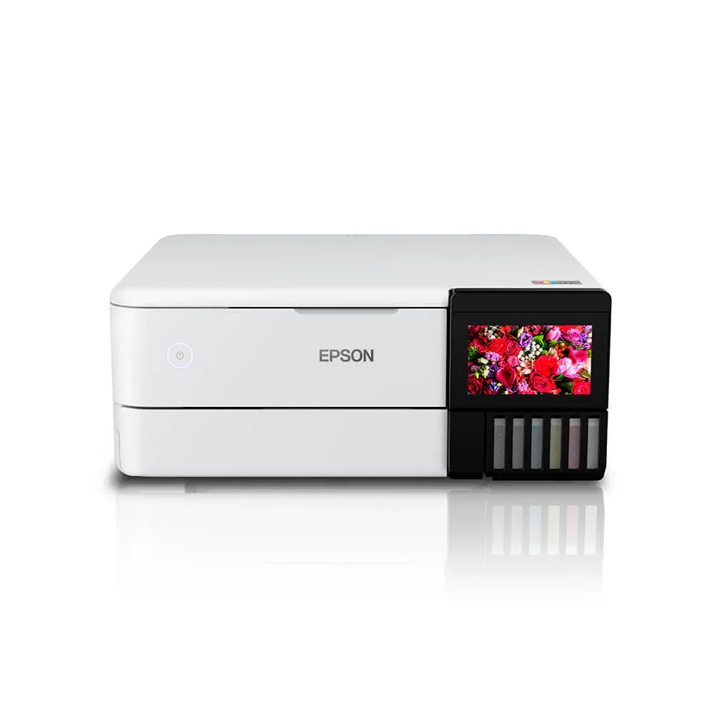 Epson EcoTank ET-8500 