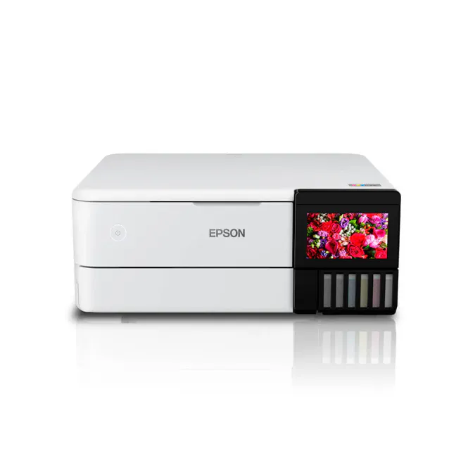 Hovedbilde Epson EcoTank ET-8500 