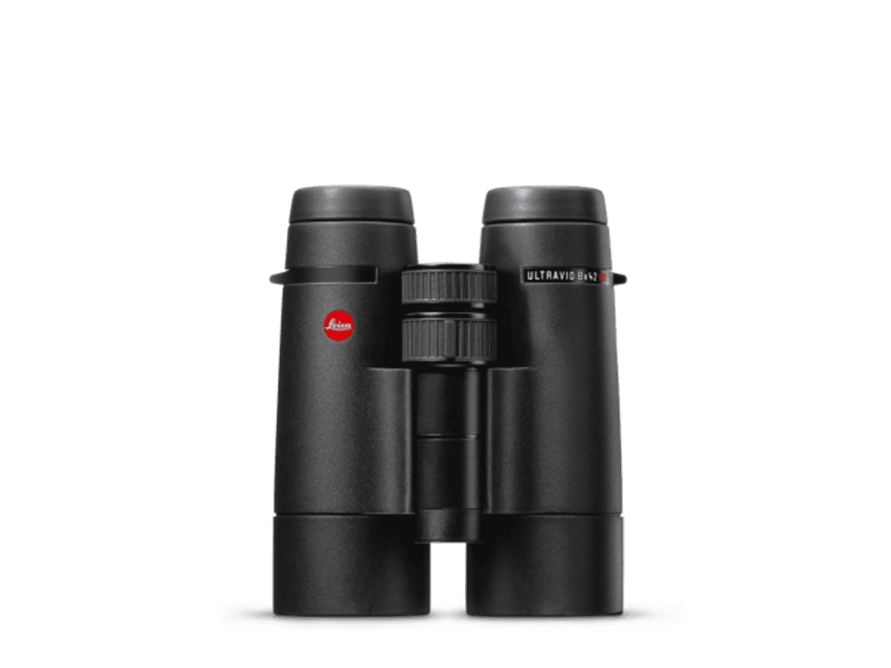 Leica Ultravid 8x42 HD-Plus