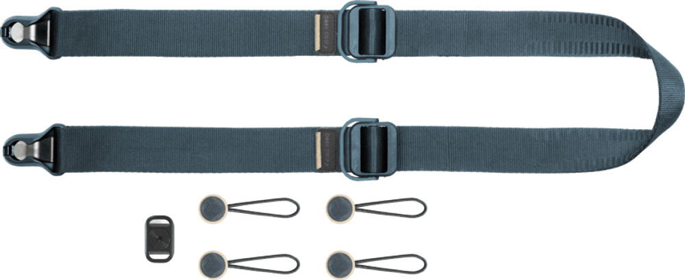 Peak Design SlideLITE I Ocean