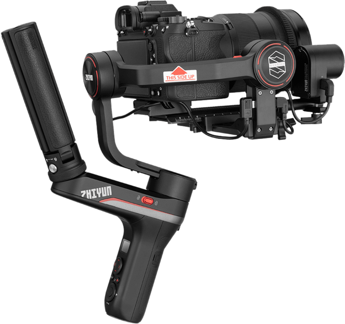 Zhiyun Weebill S
