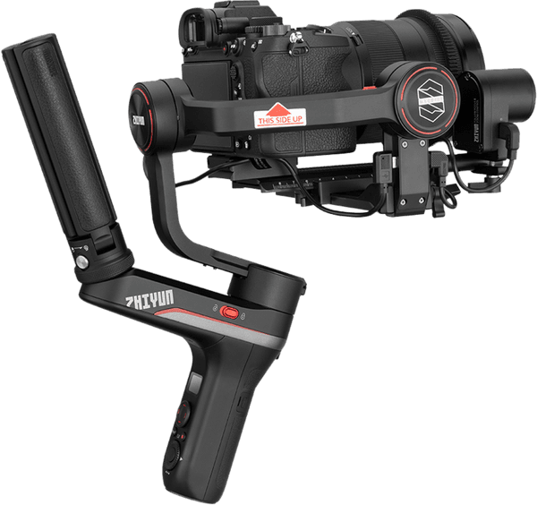 Hovedbilde Zhiyun Weebill S