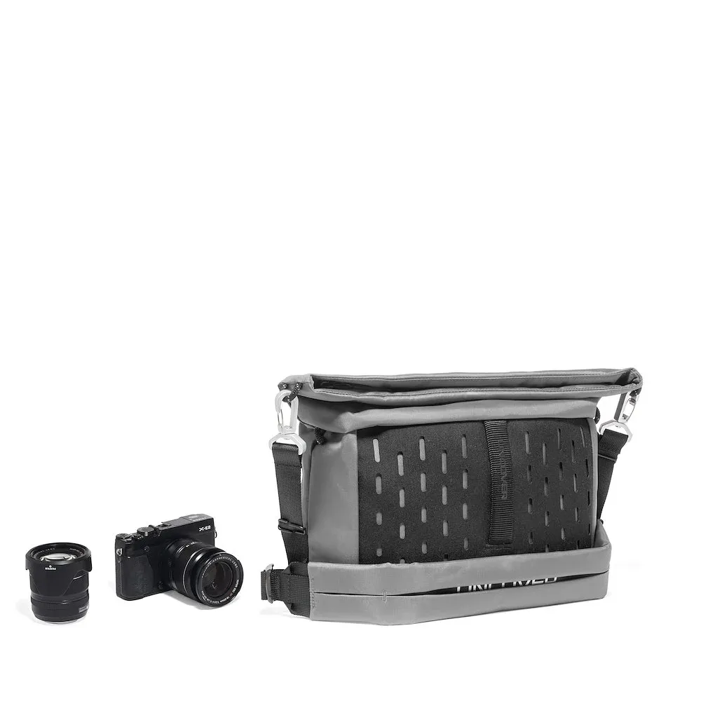 Manfrotto Messenger/Slyngeveske Uncover 7L