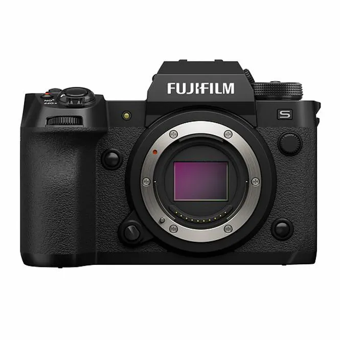 Hovedbilde Fujifilm X-H2S brukt