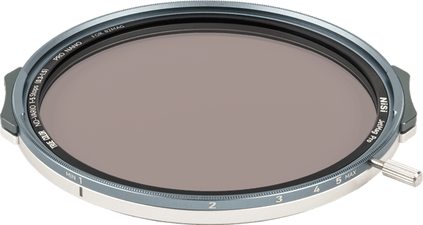 Hovedbilde NiSi JetMag Pro VND 1-5 Stops True Color Filter