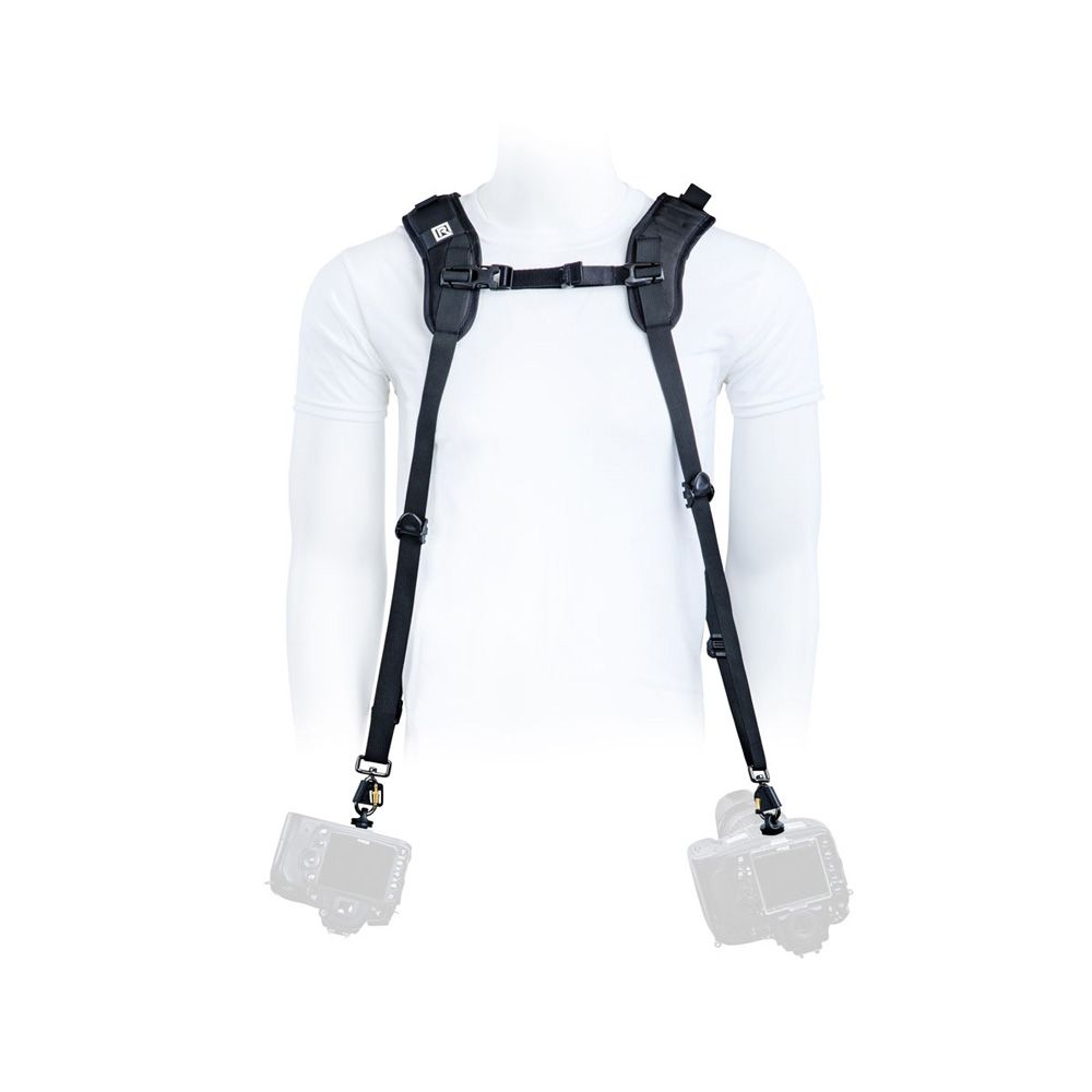 BlackRapid Double-X Extra Comfort