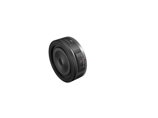 Hovedbilde Canon RF 28mm f/2.8 STM