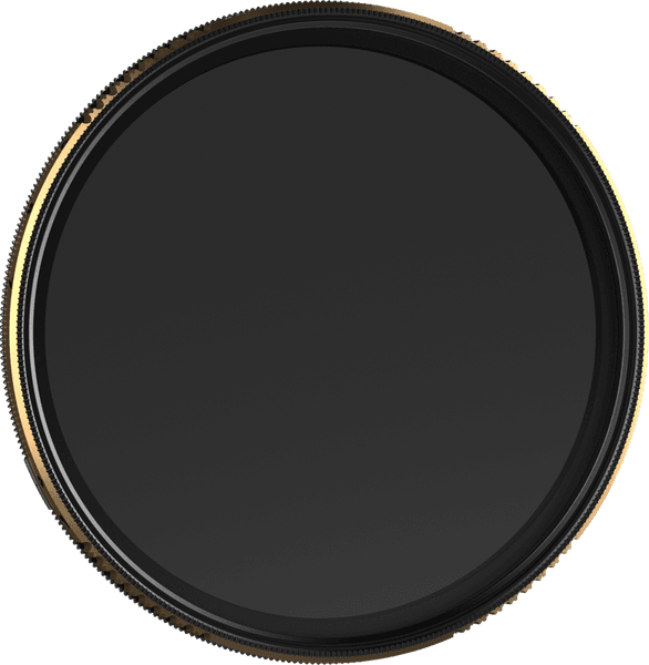 Hovedbilde PolarPro  PMVND/ Black Mist 6-9 Stop Edition II ...