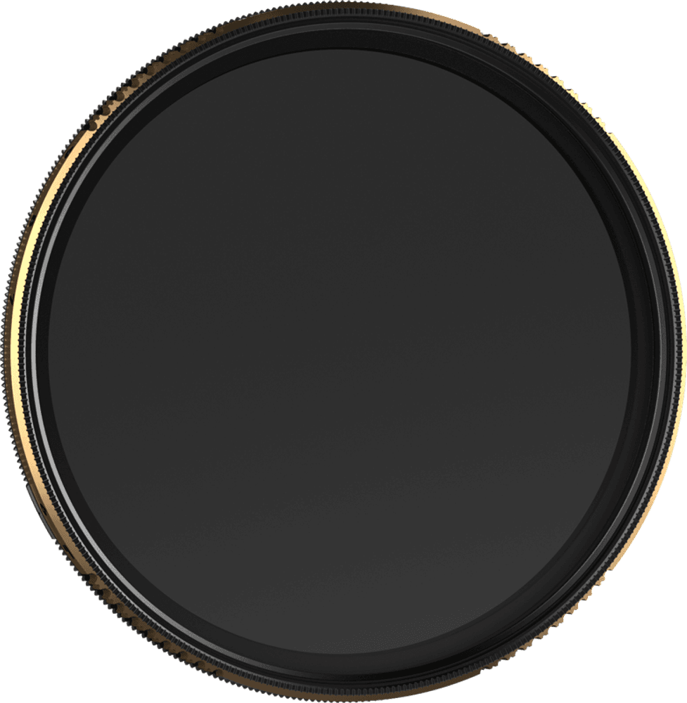 PolarPro  PMVND/ Black Mist 6-9 Stop Edition II 95mm