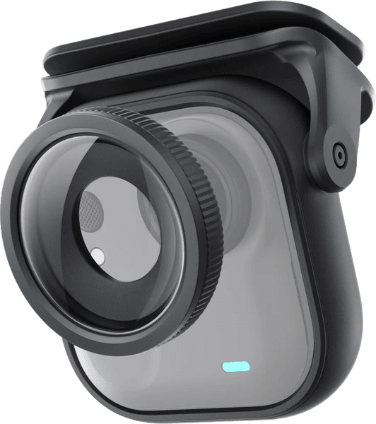 Hovedbilde Insta360 GO Ultra Toddler Titan Kit