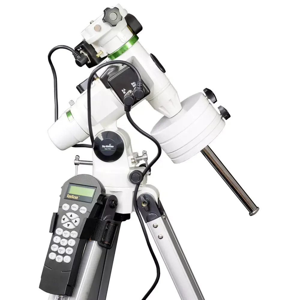 Sky-Watcher EQ3 PRO M.Synscan