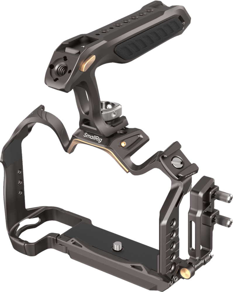 SmallRig 4522 Night Eagle Cage Kit for Nikon Z 6III