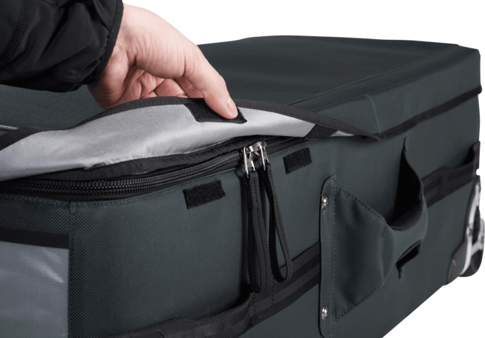 Think Tank Video Tripod Manager 44, Pacific Slate