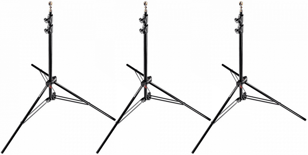 Manfrotto 1052BAC-3 3-pack