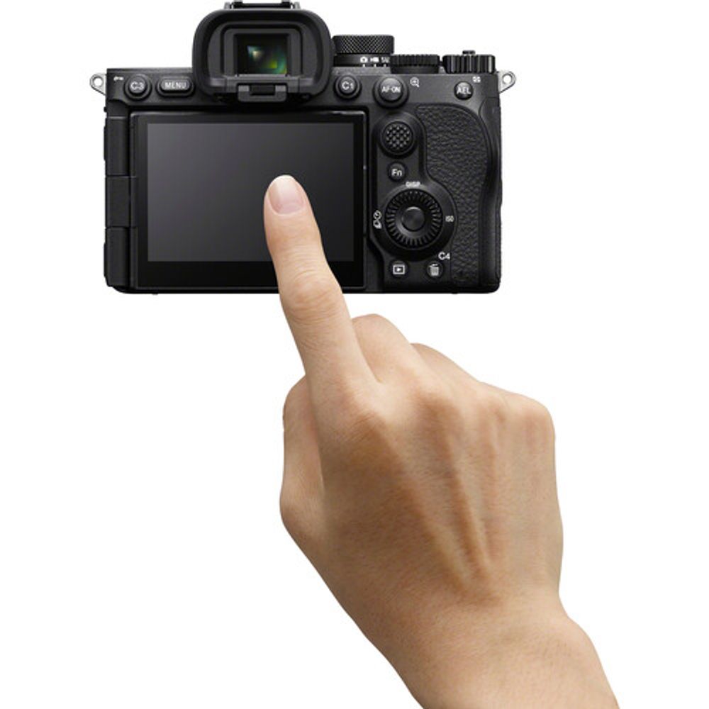 Sony Alpha A7 V