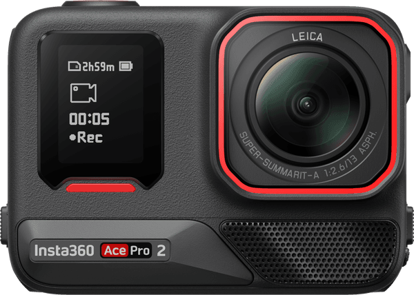 Hovedbilde Insta360  Ace Pro 2 Dual Battery Xplorer ...